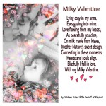 Milky Valentine
